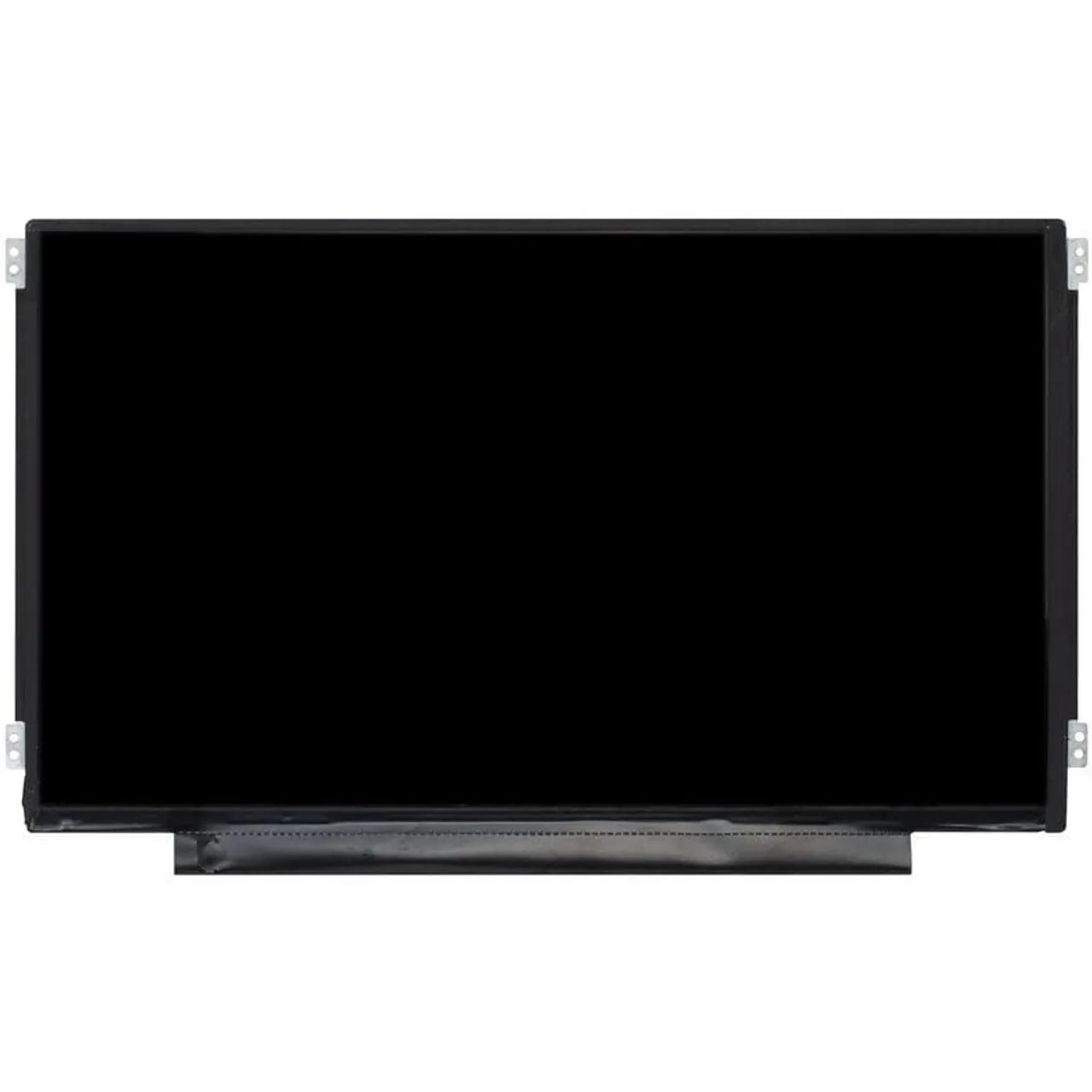 Tela LED 11.6" N116B6-L04 Compatível com HP, Acer, Samsung, Lenovo e outros