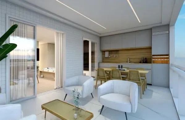 AGUA MARINHA - Foto 3