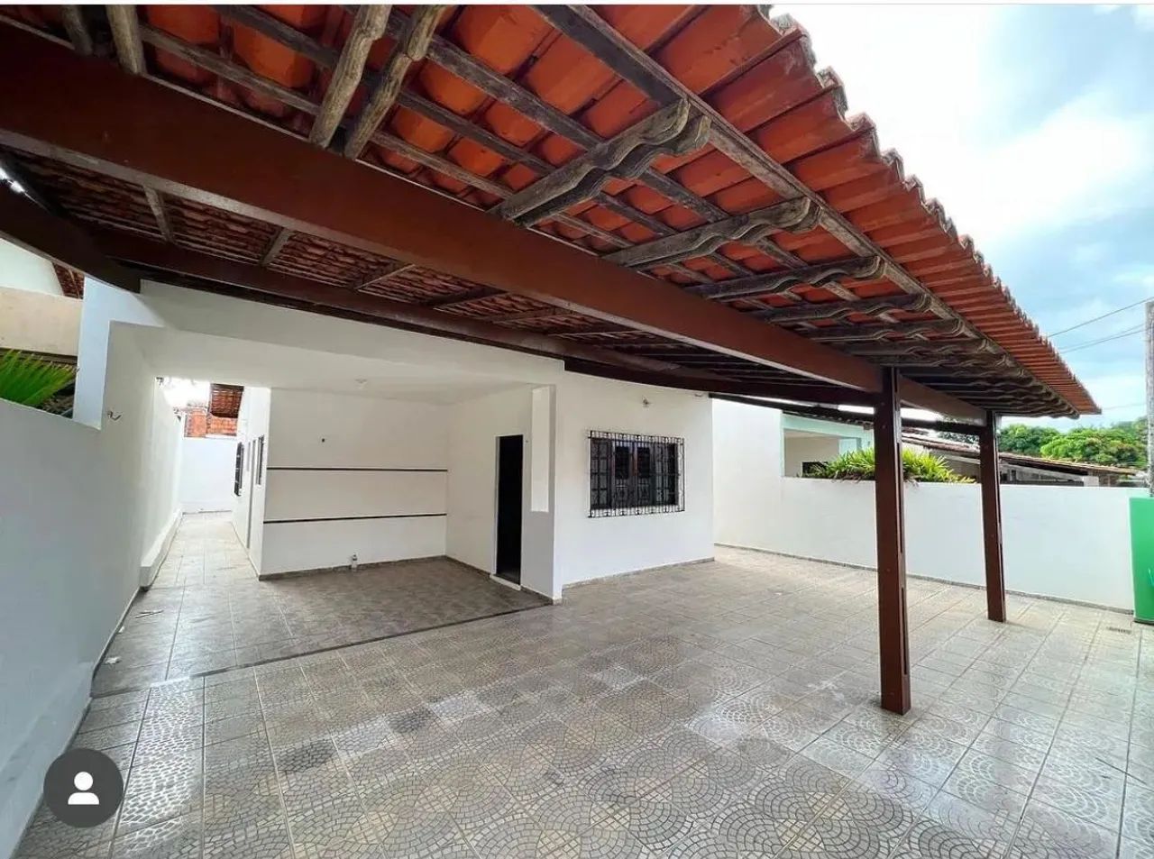 CASA ALUGUEL CONDOMINIO FECHADO NA COHAMA
