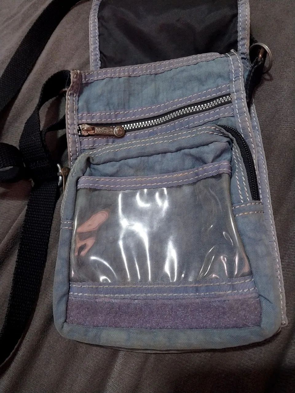 Bolsa transversal Kipling - Foto 2