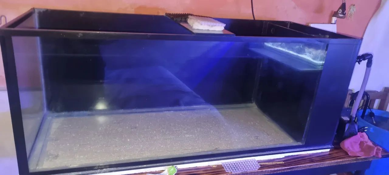 Aquarium