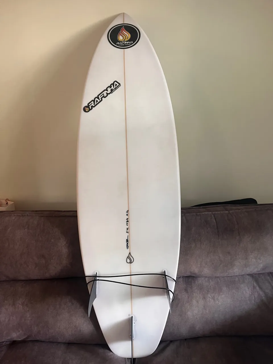 Prancha de Surfe Raphinha