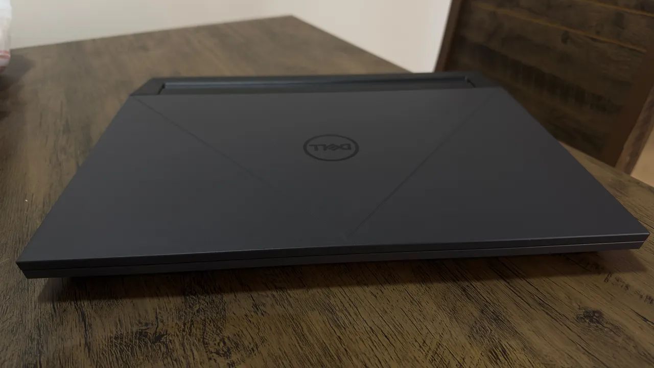 Dell G15 5530 - i7 13ª gen - RTX 3050 6GB - 16GB RAM - 512GB SSD - Excelente estado! - Foto 2