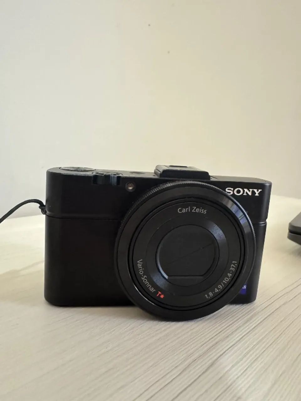 Sony RX100 II