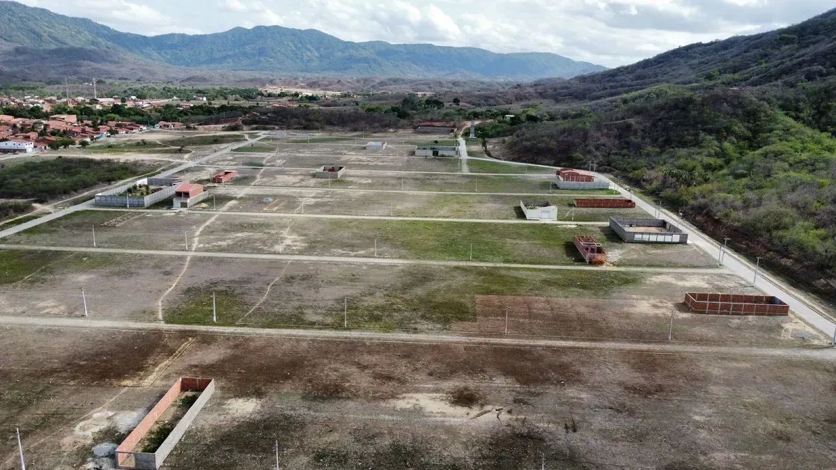 Loteamento Mirante Da Serra Em Maranguape; Pronto P/ Construir; Ultimas Unidades! Cód. IG0 - Foto 6
