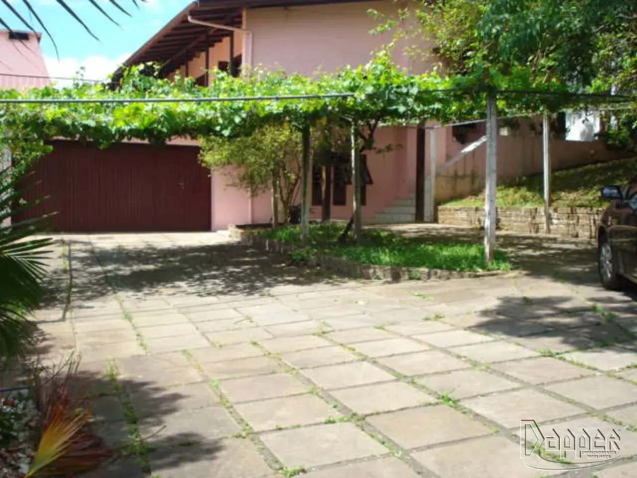 Casa Residencial à Venda no Bairro Rio Branco com 5 Dormitórios e 340 m²