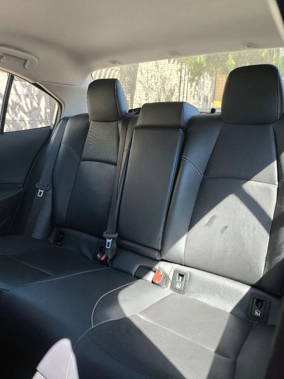 Vendo um Corolla xei 2.0