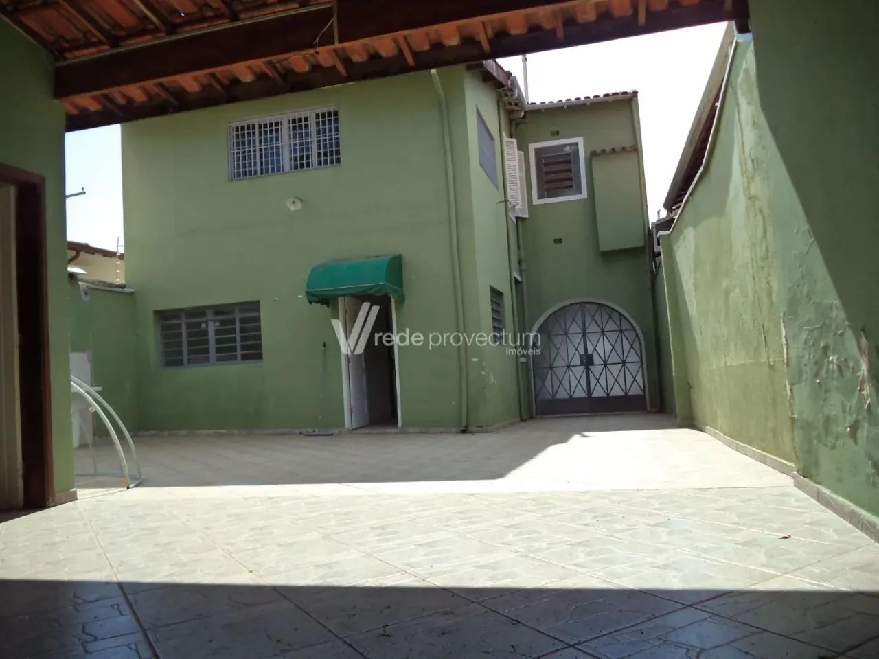 casa - Botafogo - Campinas - Foto 2