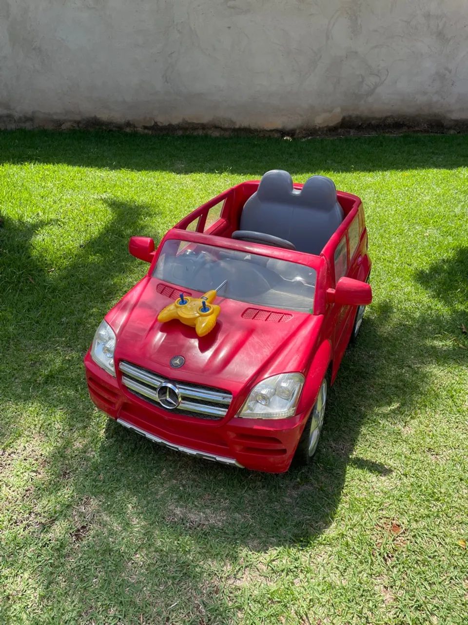 Carrinho elétrico  - Foto 4