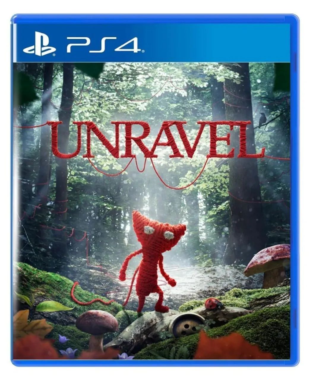 Unravel - PS4