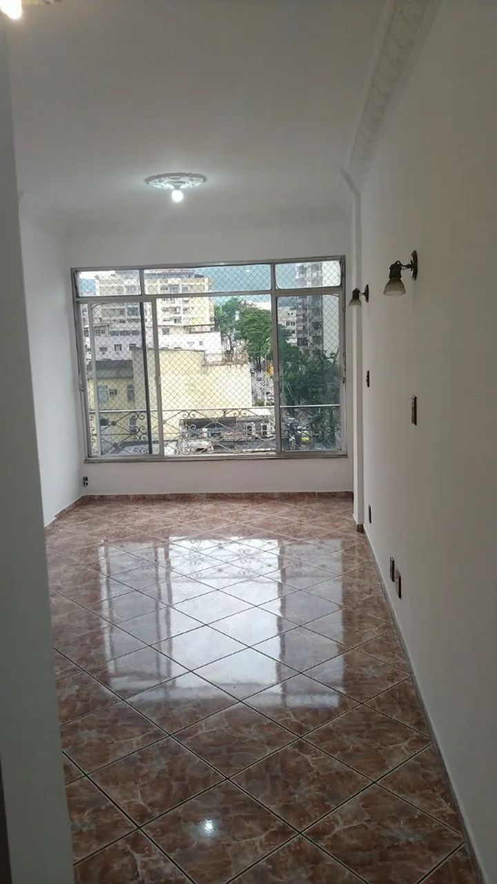 APARTAMENTO - VENDA - MÉIER - Foto 2