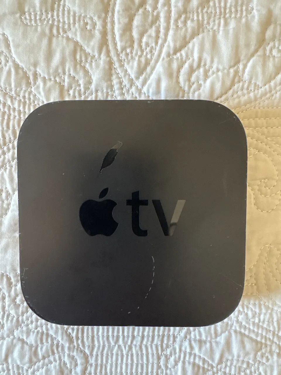 Apple Tv A1469 3ª Geração Full Hd  - Foto 2