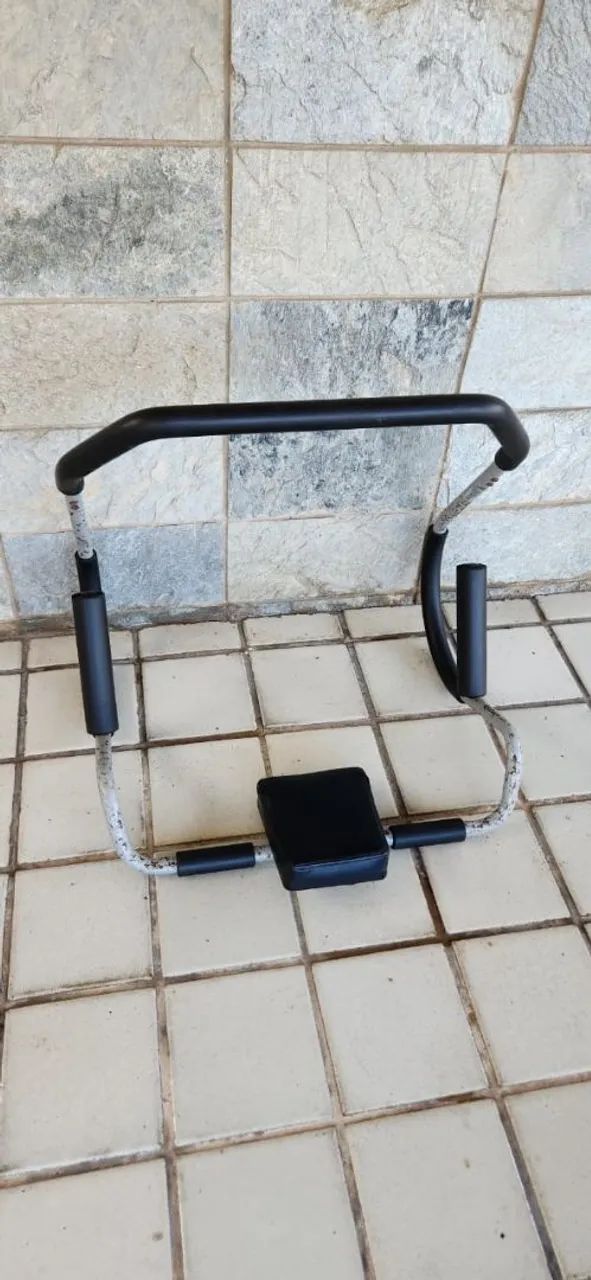 Aparelho para abdominal - Foto 4
