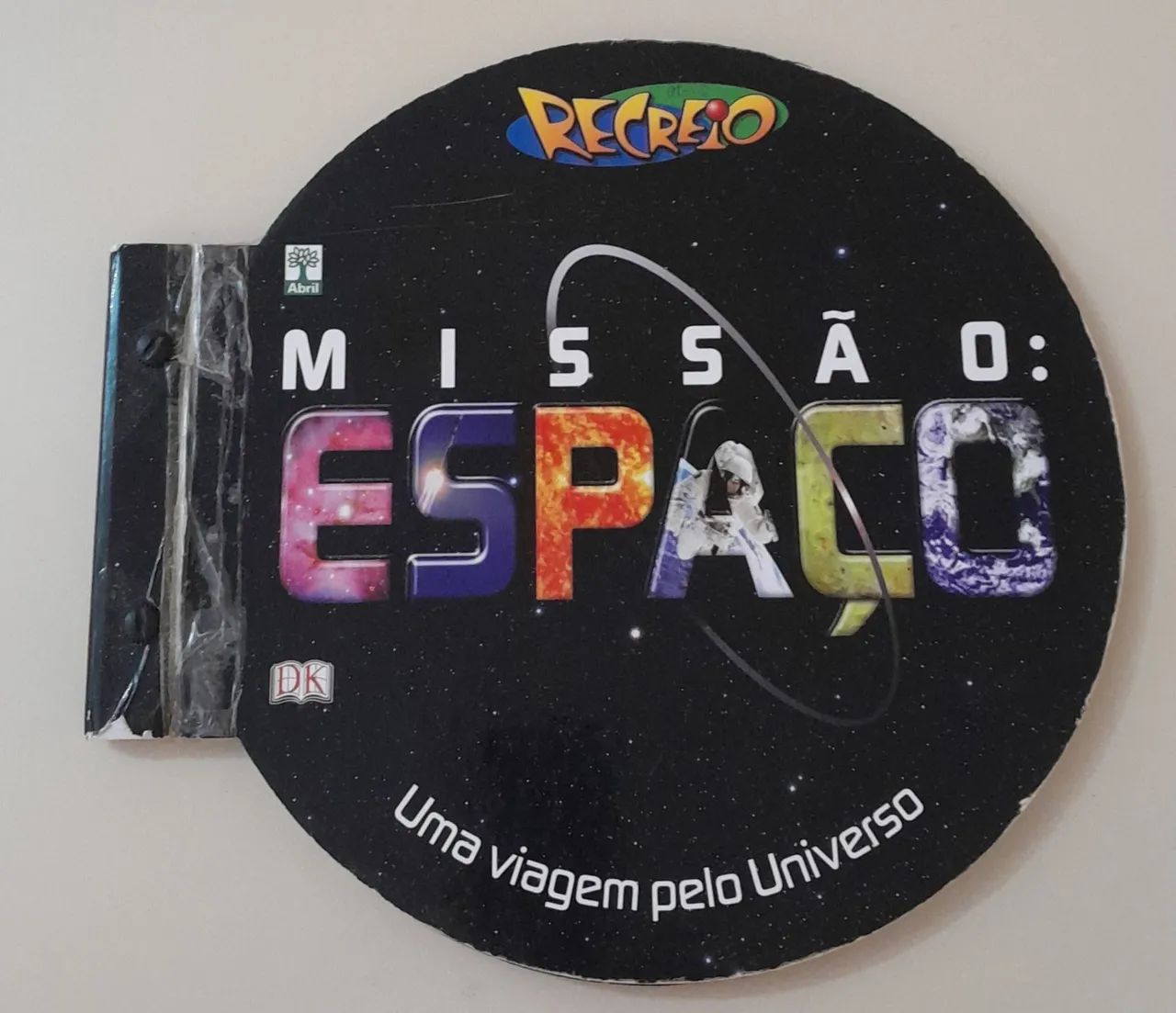 Missão Espaço - Recreio