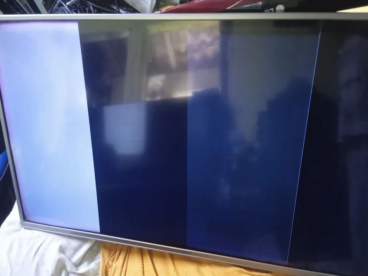 Técnico de TV , m.ondas, Erfray , caixa Bom Box. - Foto 2