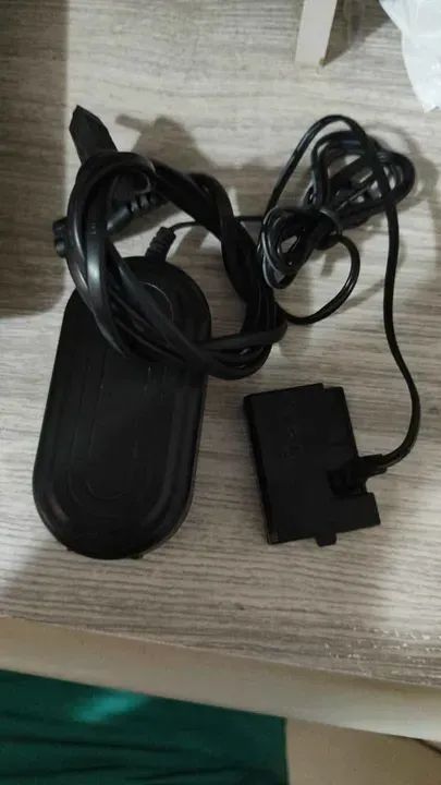 Câmera Canon T5 EOS Rebel T5 - Profissional, Completa e Pronta para Usar! - Foto 6