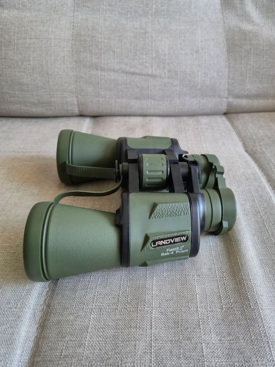 Binóculo de longo alcance 20x50 - Foto 4