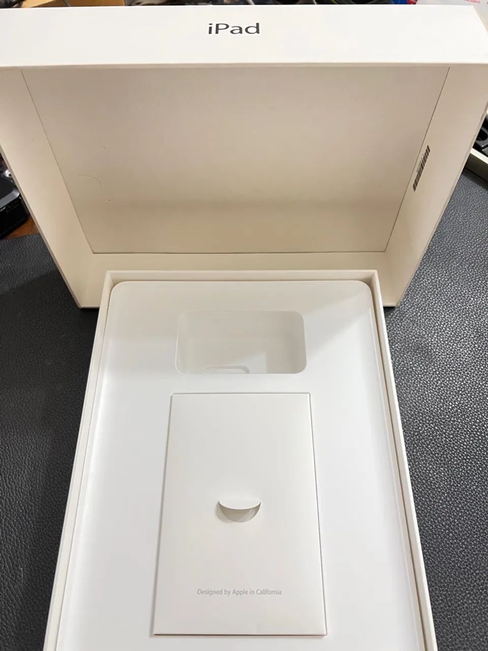 Caixa iPad 2 Apple 16GB - Foto 6