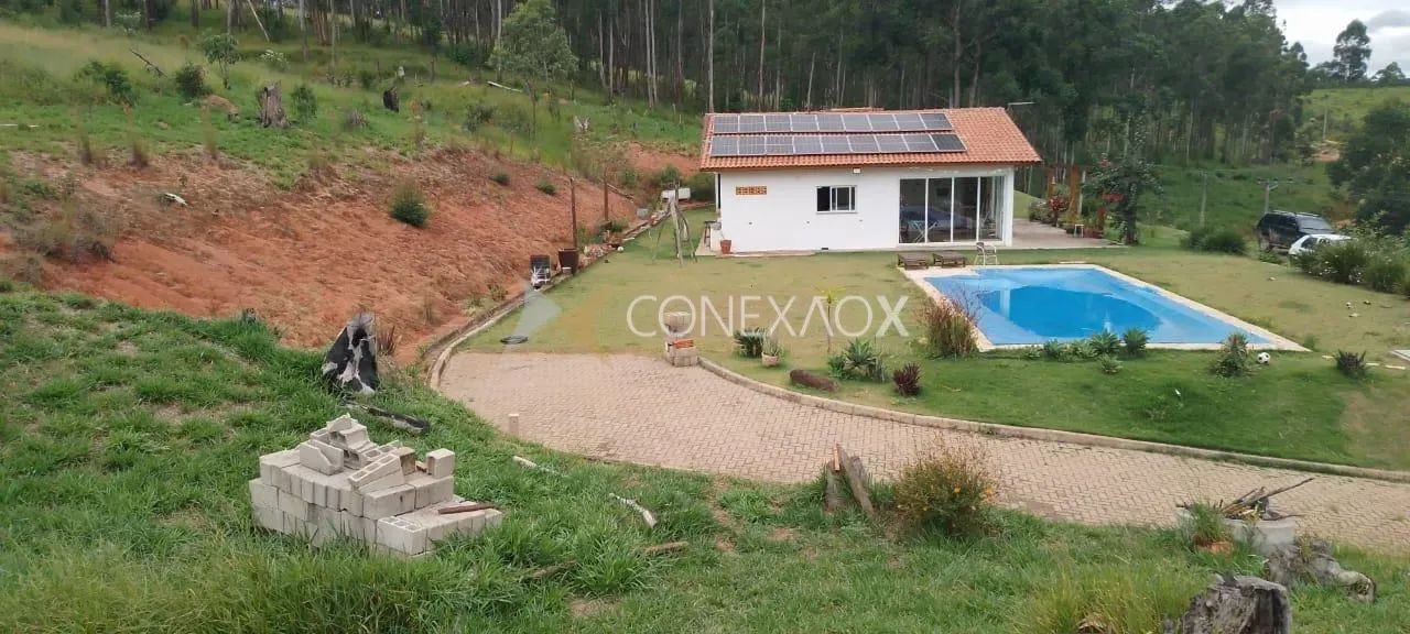 chácara - Sousas - Campinas - Foto 2
