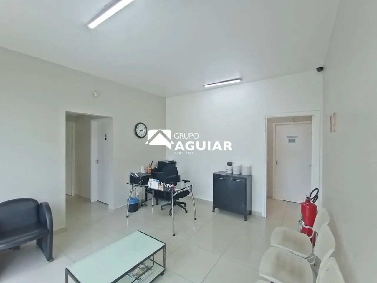 Galpão para alugar no Condomínio Portal Anhanguera, em Valinhos/SP - Foto 10