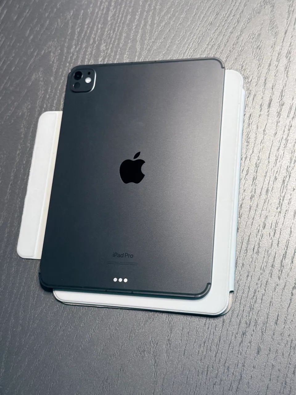 iPad Pro m4 11 Wi-Fi +Celular 512gb PROMOÇÃO!!!!!!!!!!! - Tablets