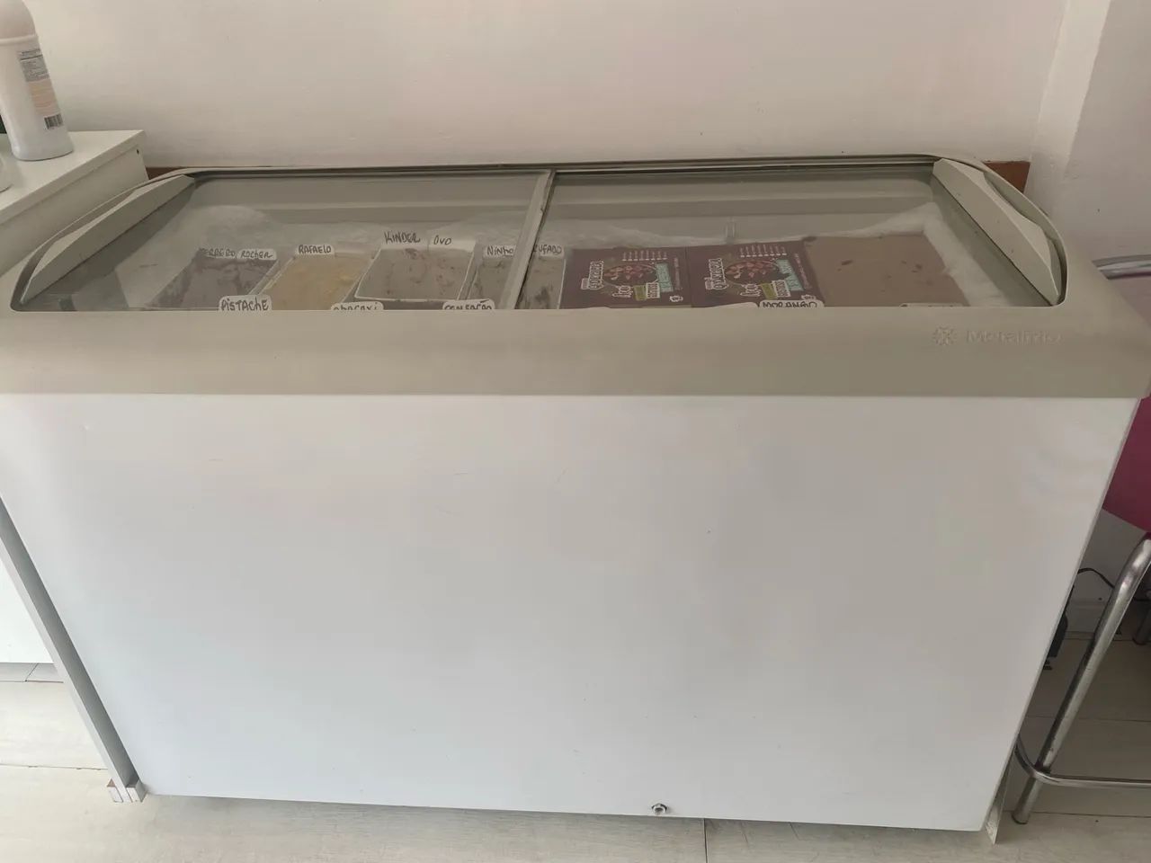 Freezer Horizontal - Foto 4