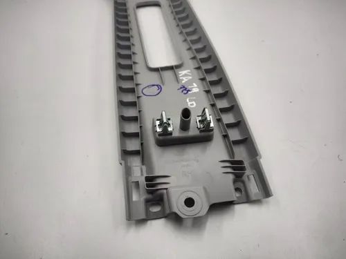 Coluna Central Superior Lado Direito Ford Ka 2014 2021  - Foto 2