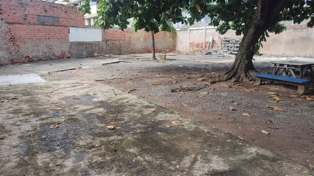 Terreno Padrão, Armação - Foto 4