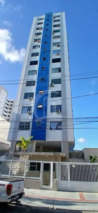 Apartamento de 140m² com 4 Quartos sendo 2 (Suítes) para Venda no Bairro São José