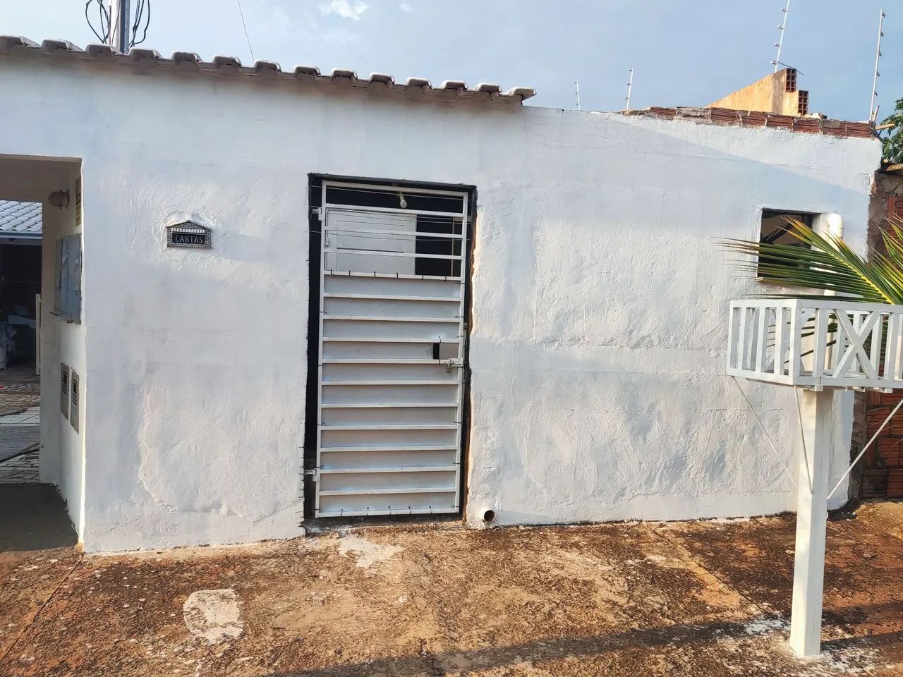 Foto - Campo Grande - Bosque de Avilan