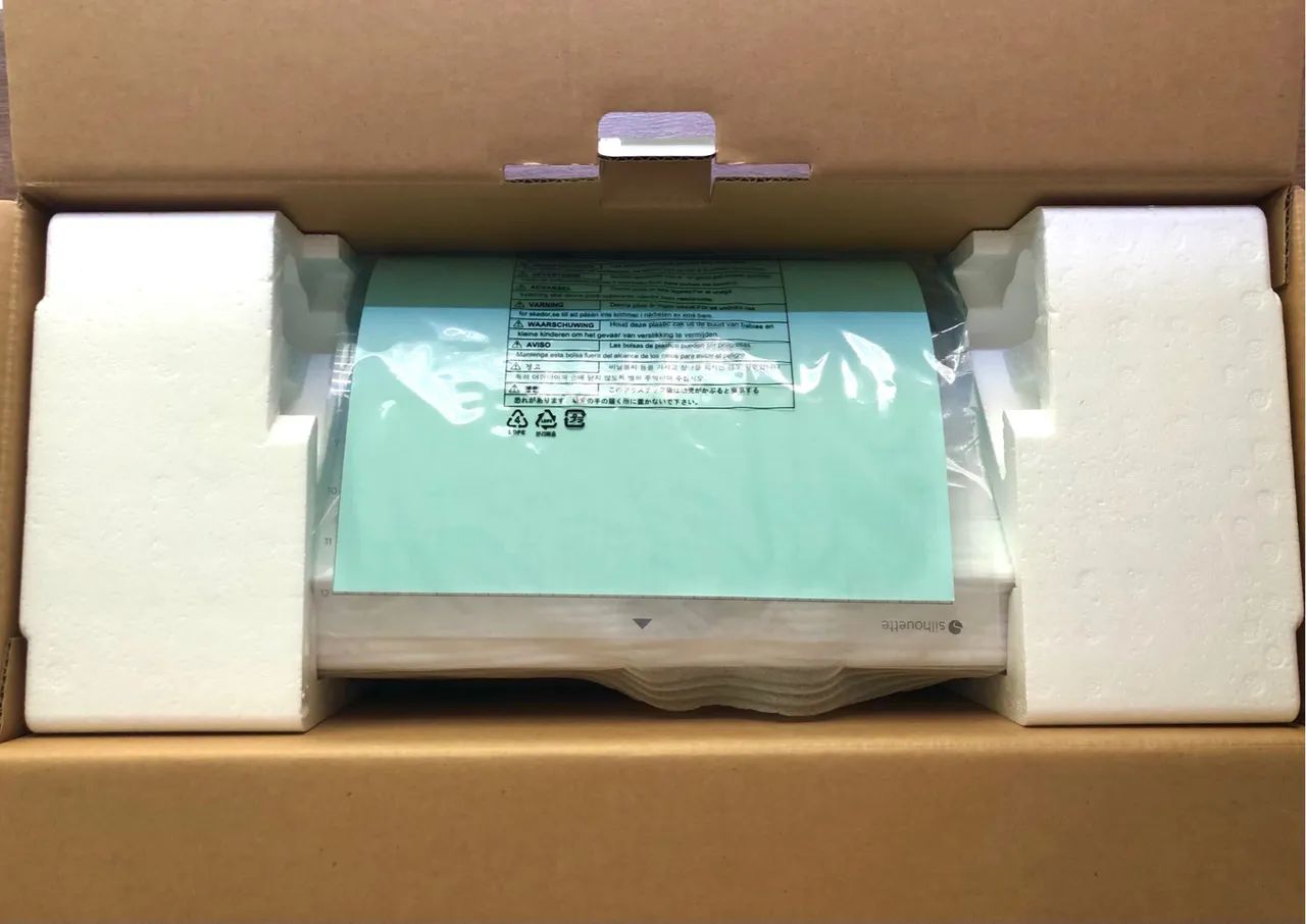 Silhouette Cameo 4 - Foto 2