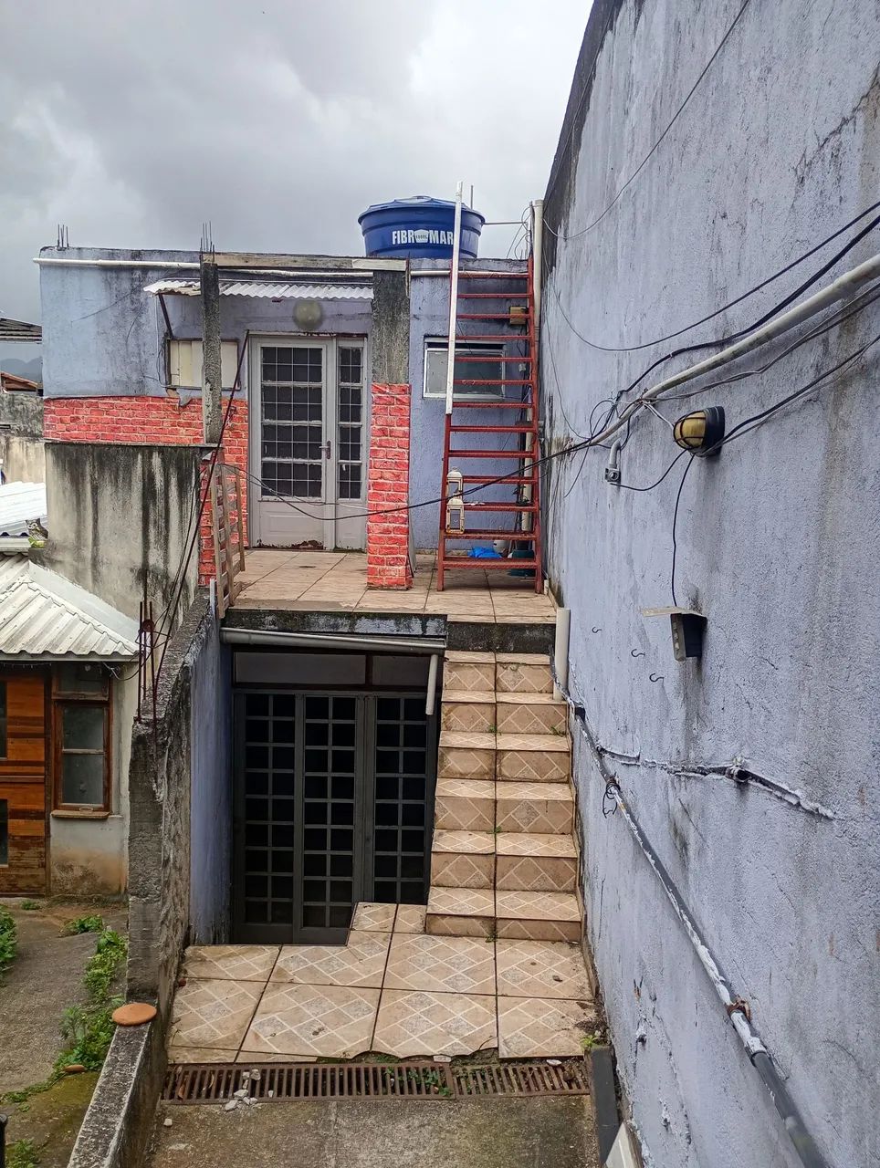 Foto - Rio de Janeiro - Curicica