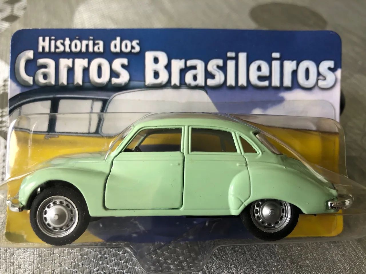 DKW Vemaguet Vemag