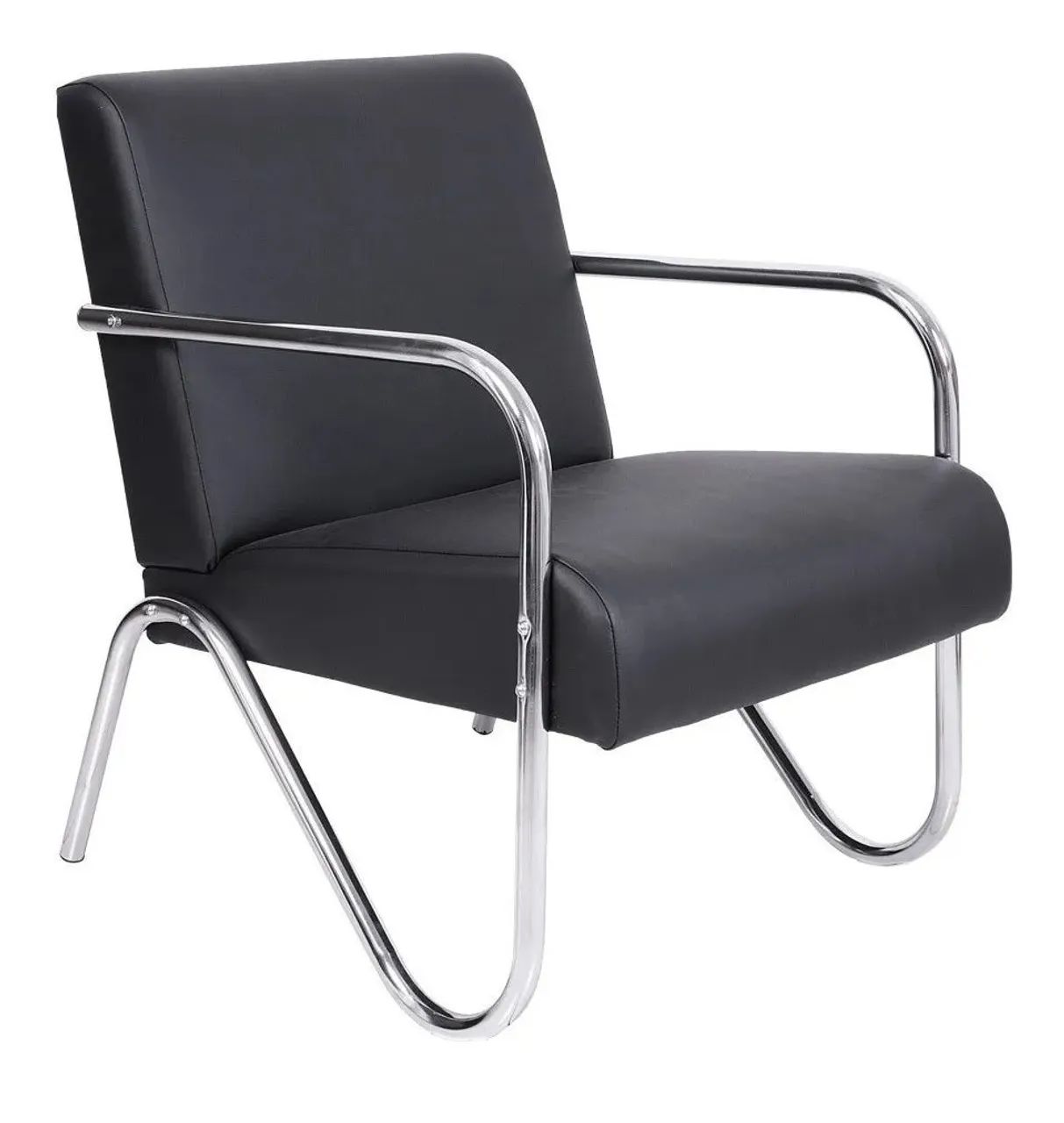 Poltrona moderna com design elegante - Foto 4