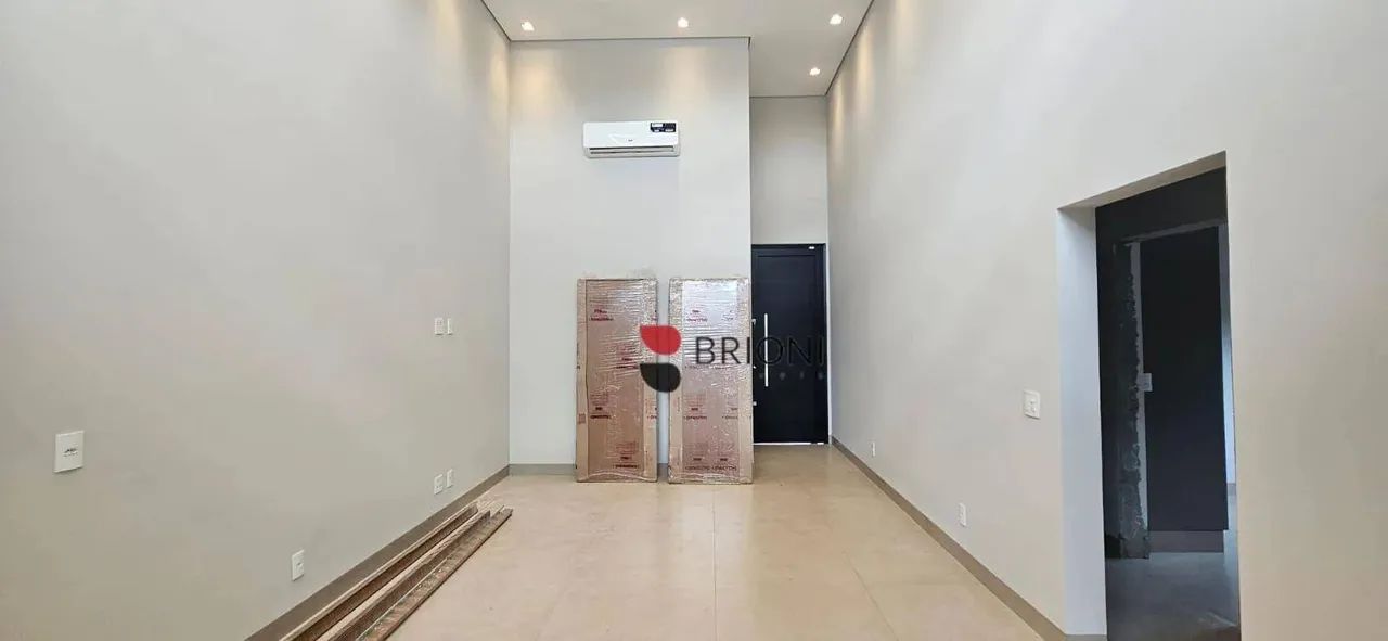 Casa no Jardim Valência com 3 quartos, 153,40², a venda em Ribeirão Preto/SP I Imobiliária - Foto 3