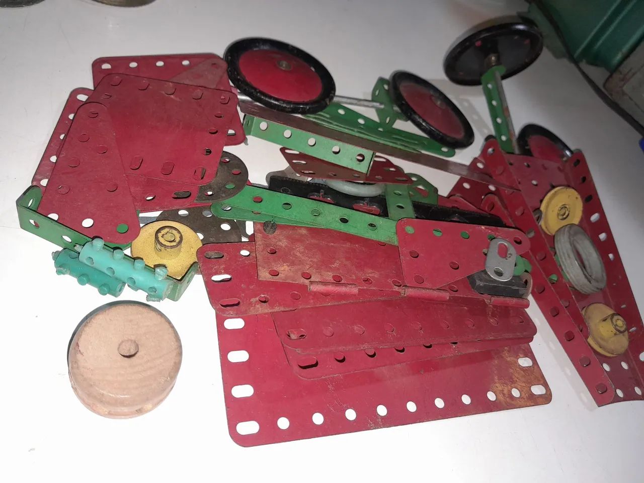 Kit para projetos de robótica e eletrônica - Foto 3