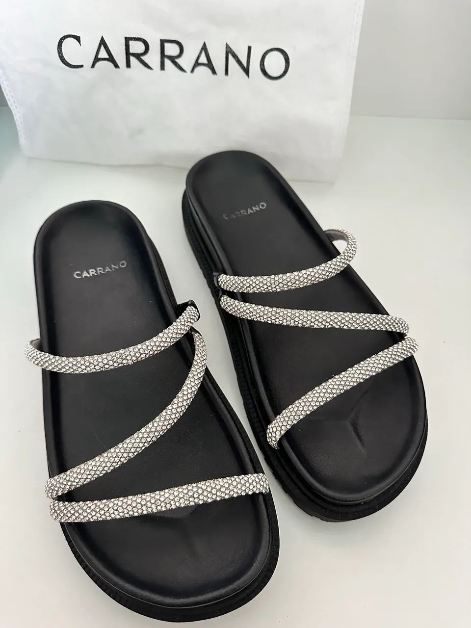 Sandra Papete Carrano 37 - Foto 4