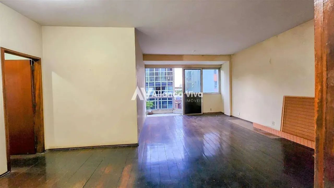 Jardim Botânico | Apartamento 3 quartos, sendo 1 suite - Foto 3