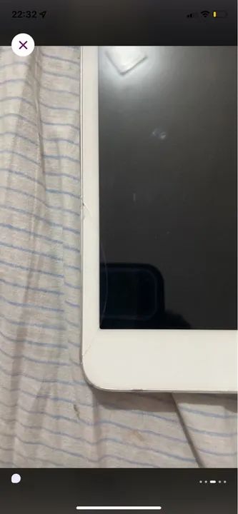 iPad segunda geração  - Foto 3