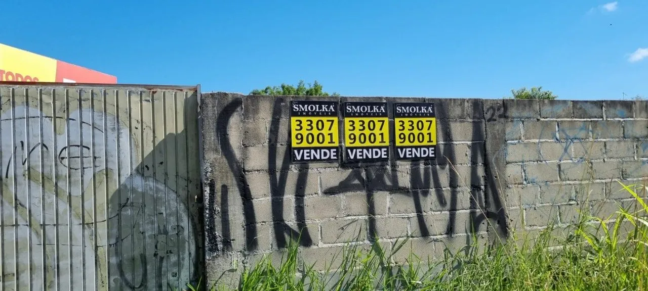 Terreno a venda com escritura pública na SC 401/ Santo Antonio de Lisboa, com viabilidade 