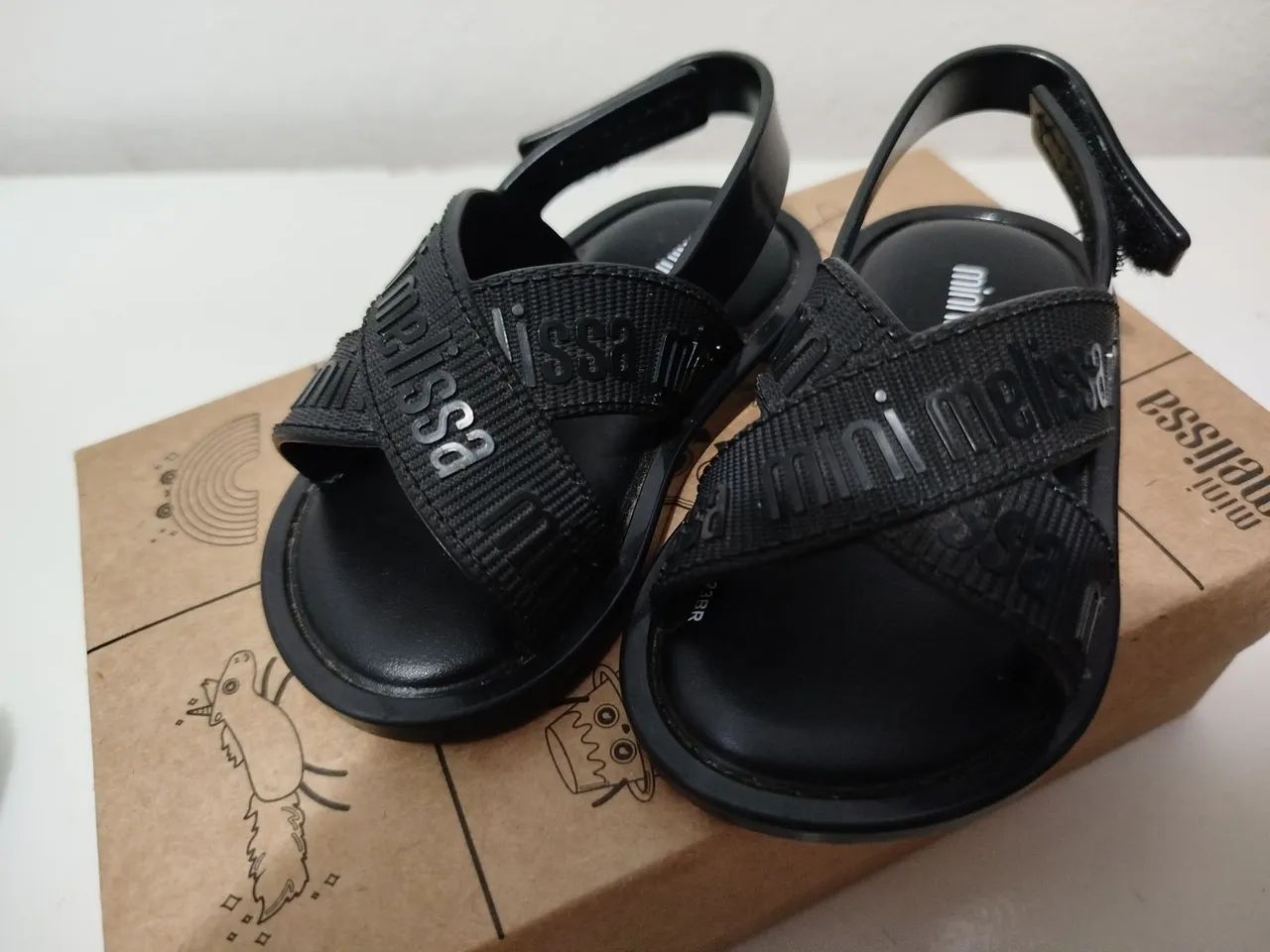 Melissa baby 19