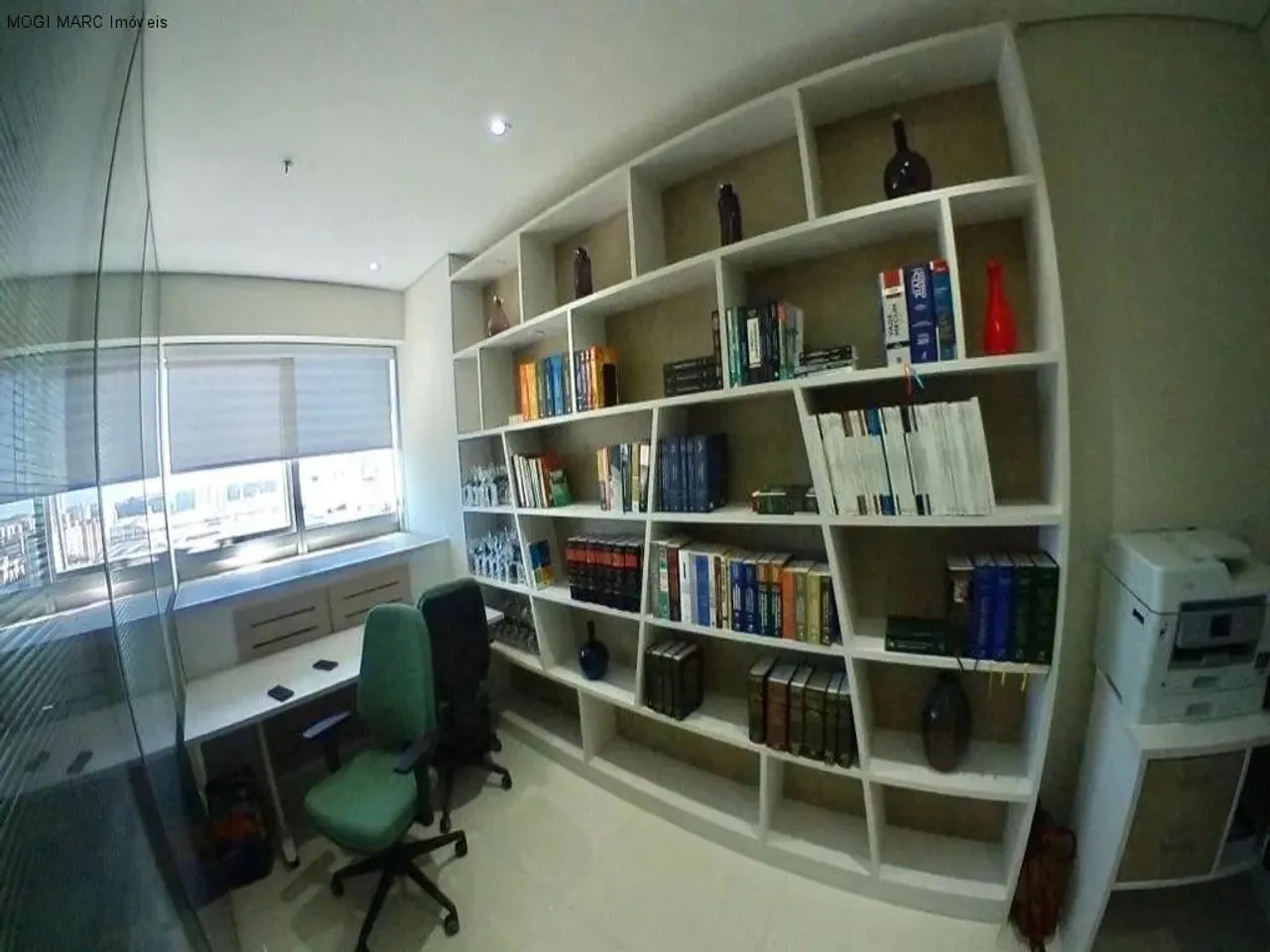 Sala comercial a venda em Mogi das Cruzes