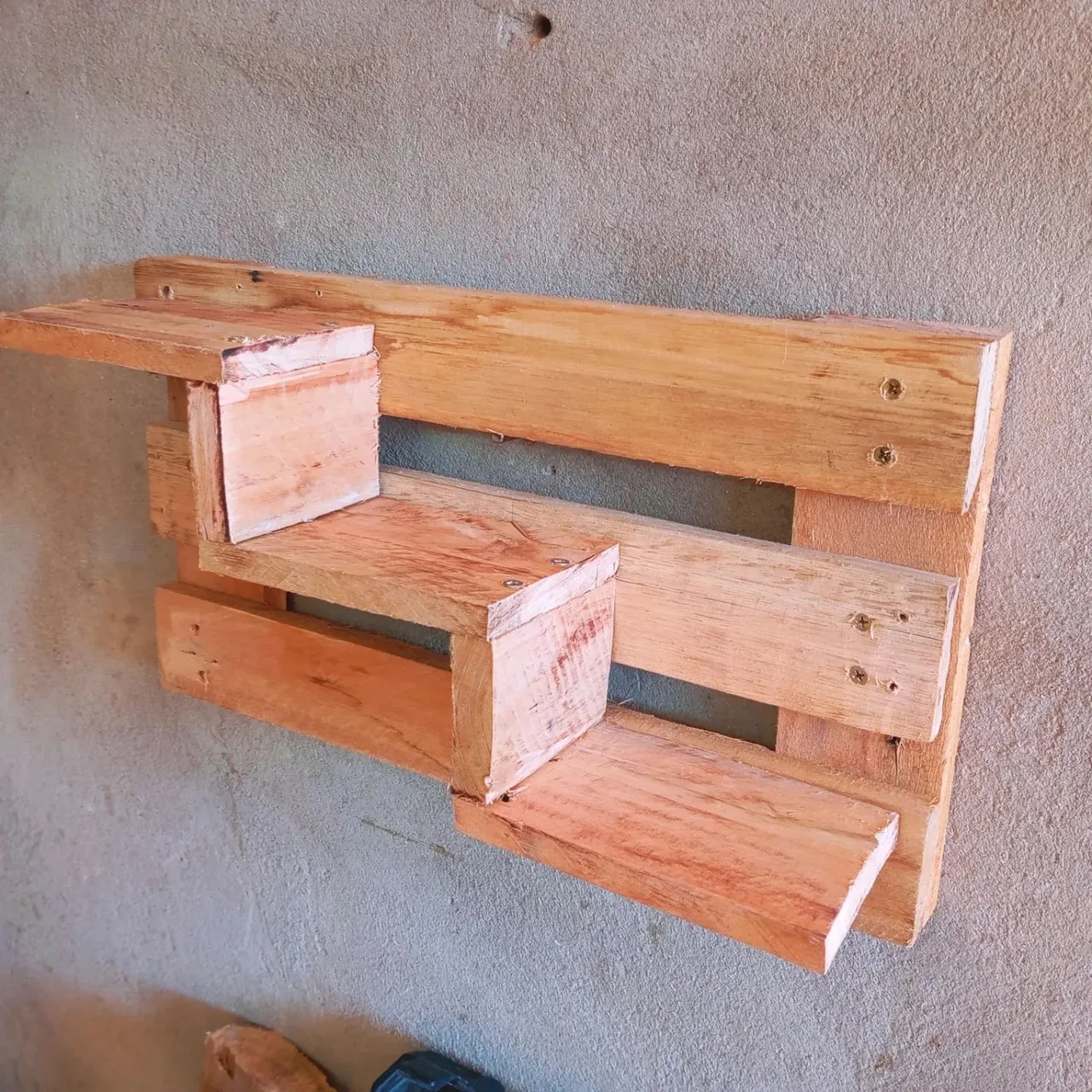Suportes para plantas para decorar 