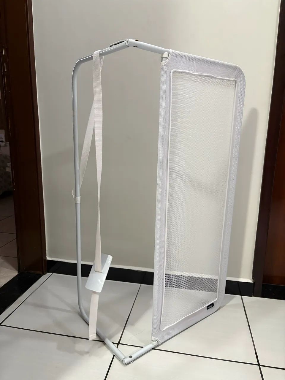 Grade de proteção para cama Box - Foto 3