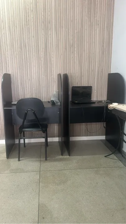 Vendo mesa e pa