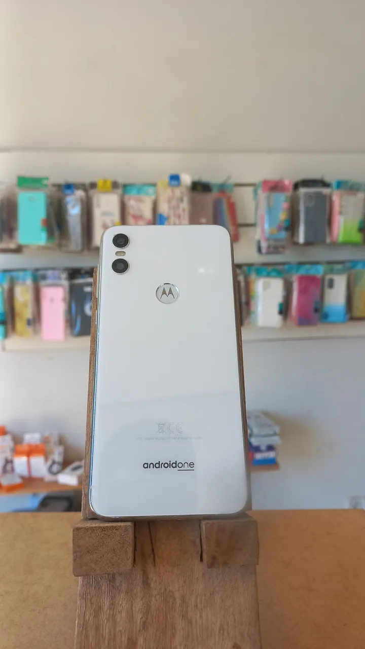 Motorola One
