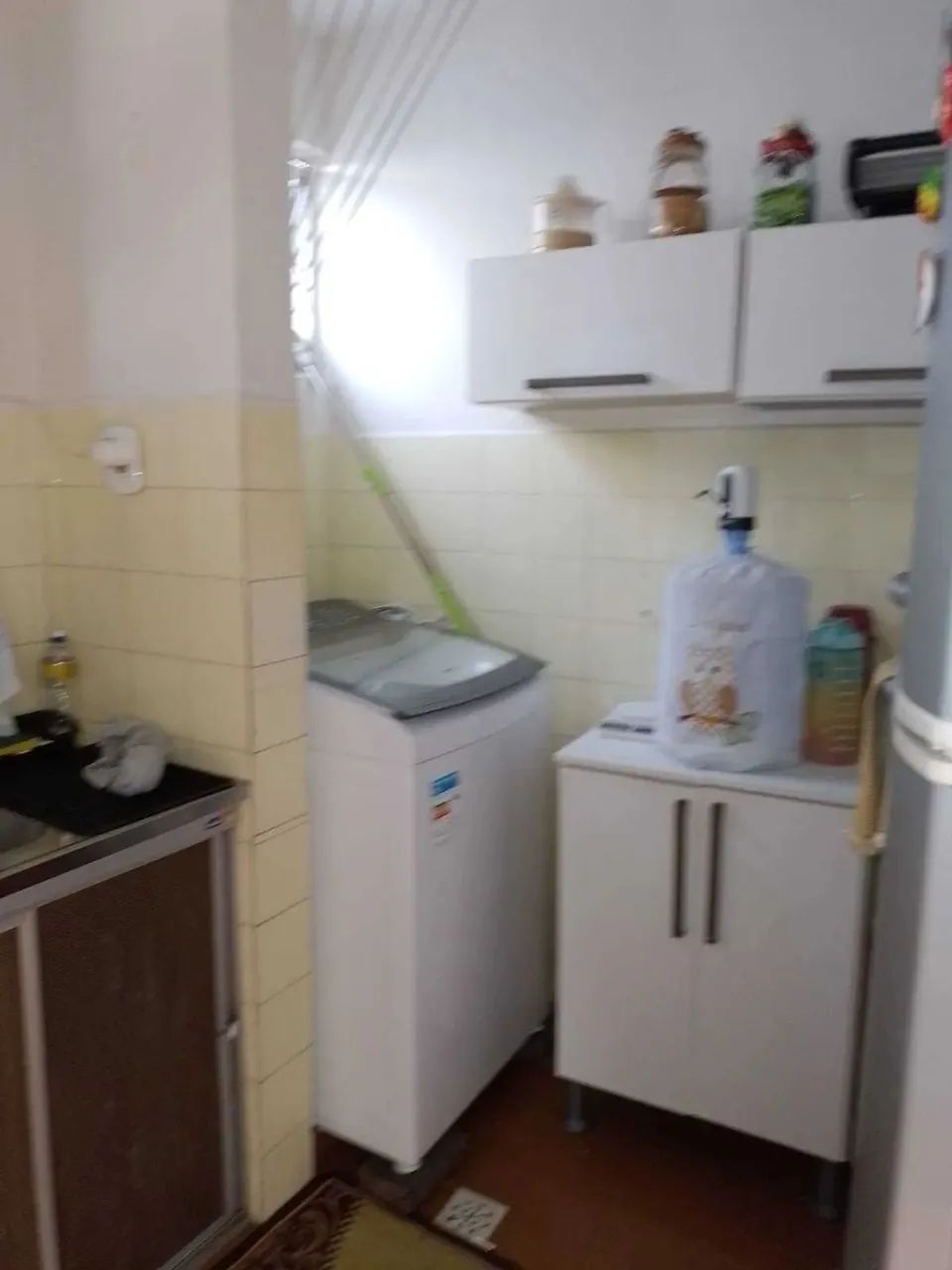 APARTAMENTO NO ORLANDO DANTAS (SHALLON) - M.CC - 3º ANDAR - Foto 5
