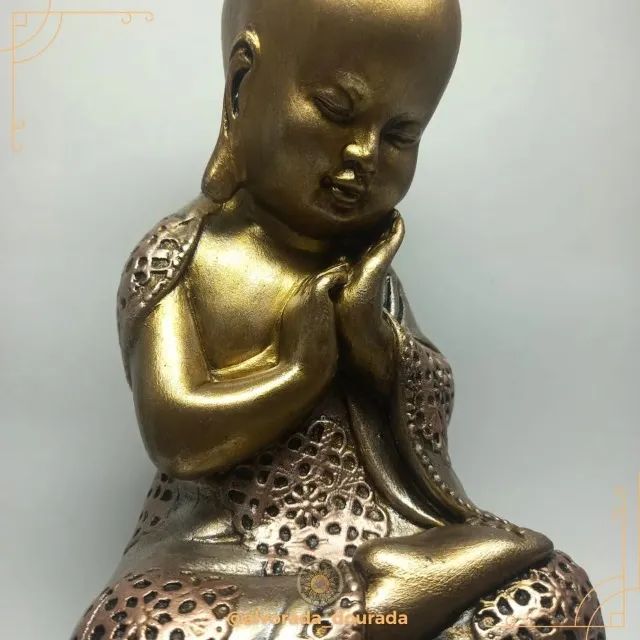 Buda Baby Paz Interior - Foto 4