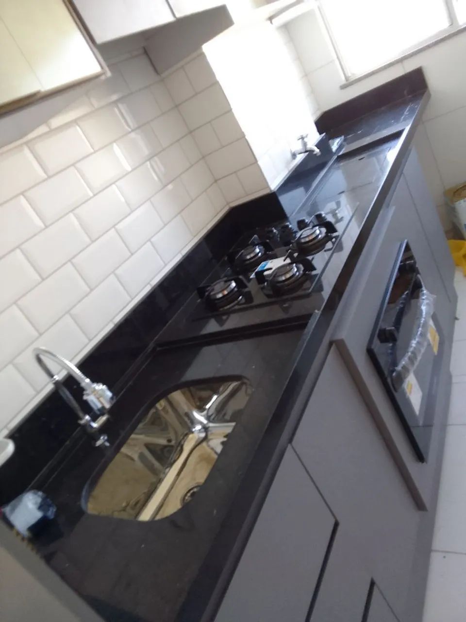 Mármores e granitos. - Foto 4