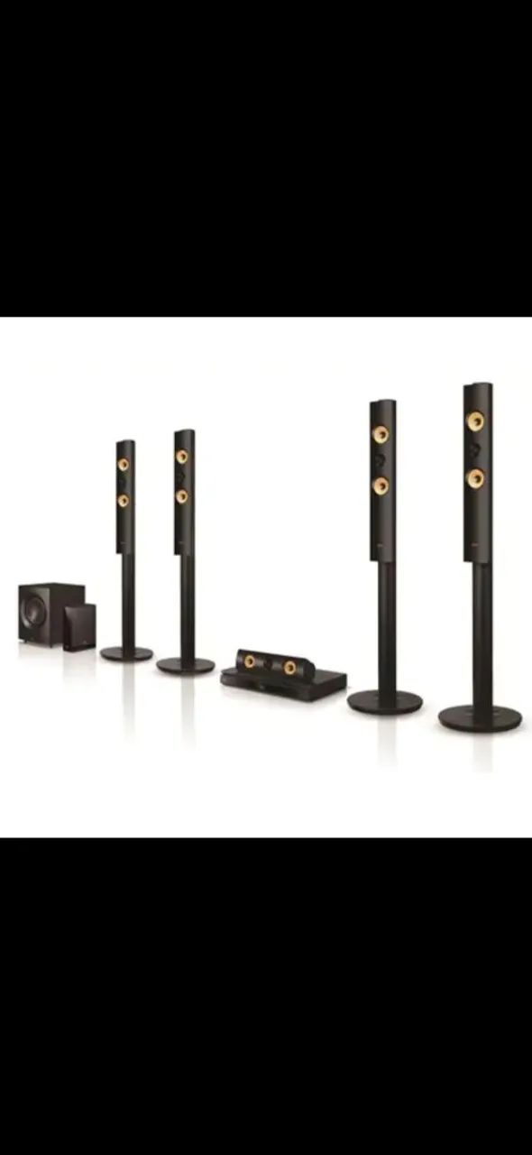 Blu- Ray Player LG - Foto 2